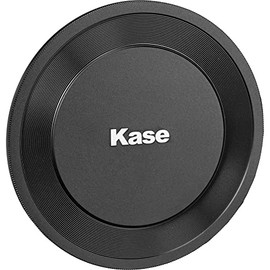 Kase Skyeye 82mm Magnetic Metal Lens Cap for Kase Magnetic Filter
