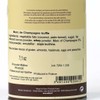 Mathez 'Les Parisiennes', French Chocolate Truffles with Marc of Champagne,