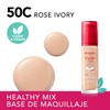 BOURJOIS Paris Healthy Mix Clean & Vegan Radiant Foundation