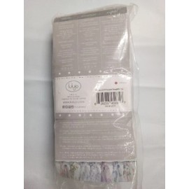 Lulujo Baby Blanket Muslin Swaddle Dreamland