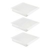 PUR Cabin Air Filter (3 Pack) Replacement For Toyota C-HR