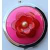 Purse Handbag Double Compact Cosmetic Mirror - 3D (S) HOT