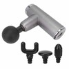 Massage Gun Mini Portable Massage Gun Deep Tissue with Massage
