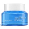 Enamel-Safe Teeth Whitening Powder - Hydroxyapatite - Gentle on Teeth