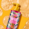 NATURE WELL Cheeky Moisturizing Body Wash, Creamy Formula Infused with