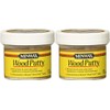 Minwax 13614000 Wood Putty, 3.75 Ounce, Early American - 2