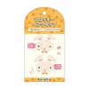 Crayon Shin-chan Flocking Hair Clip Nene Rabbit