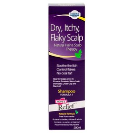 Hope's Relief Buy Hopes Relief Shampoo Scalp Formula 200ml Online