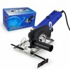 Guide Sledge Angle Grinder Holder, Angle Grinder Stand Guide Rail