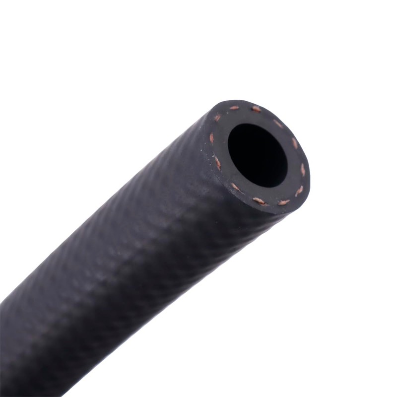 ZAP Performance 5/16 Inch (8mm) ID NBR Fuel Line Hose，10