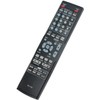 New RC-1149 Replaced Remote Compatible with Denon AV Receiver AVR-390