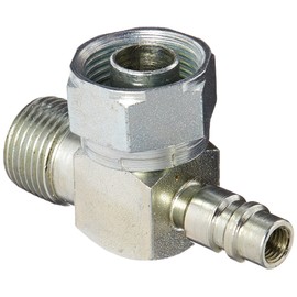 Four Seasons 14720 R134a Service Valve Compressor Air Conditioning Fitting