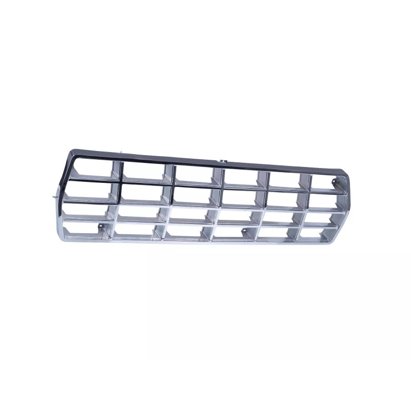 TopAlpha Front Chrome Grille for 1978-1979 Ford F-100 F-150 F-250