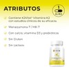 BIO B | Vitamina K2 Vital® (MK-7) + D3 con