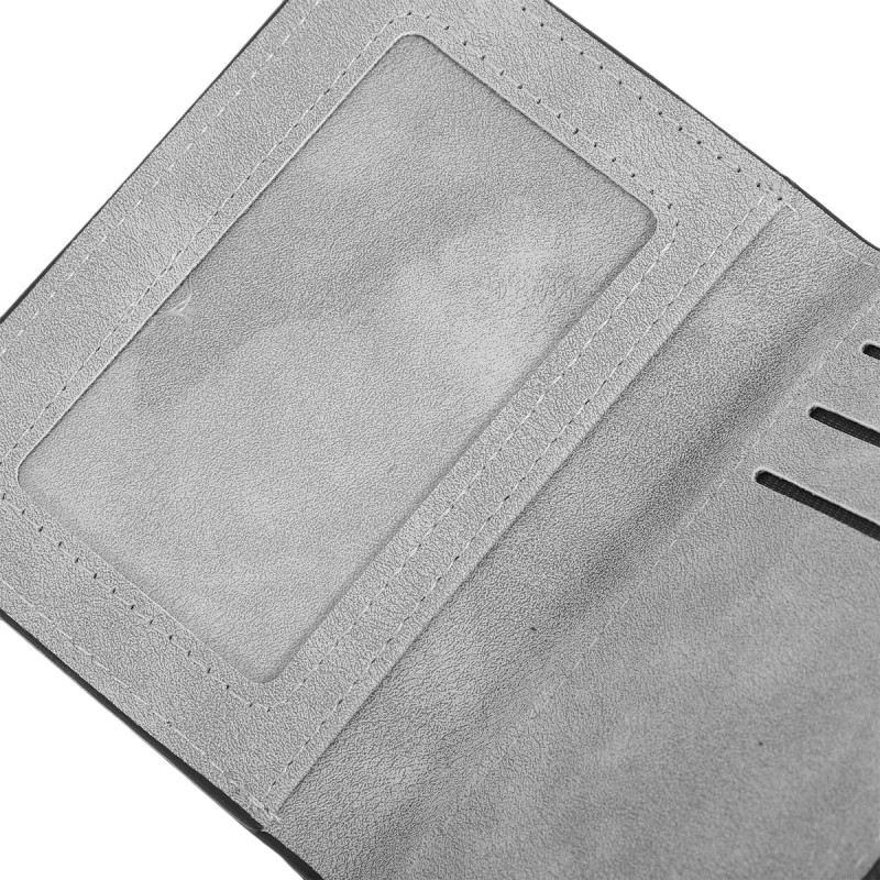 Organizador De Tarjetas De Presentación: Monedero Minimalist