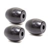 EPR 3PK Deck Roller for Scag 482295 Cheetah Sabre Tiger
