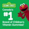 Webber Naturals Sesame Street Incredible Power Multi Kids Gummy by