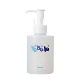 Orbs Inc. Babubu Baby Skin Care Lotion 150ml Clear 1 pc