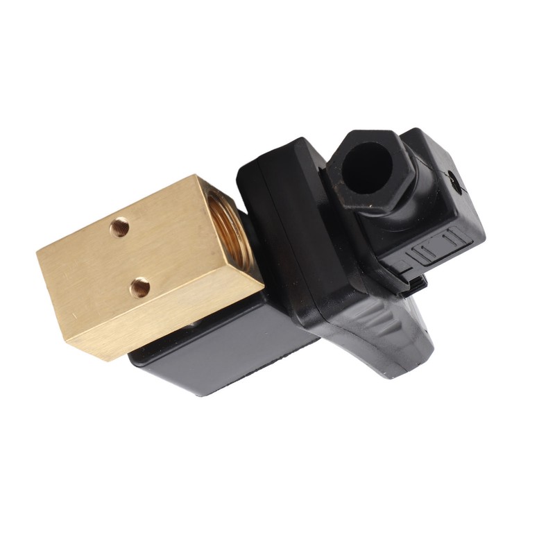 Electronic Timed Drain Valve Automatic Drain Valve for Air Compressor