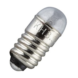 Rulke rulke053513 3,5 V 200 mA E 5,5 Schraubendreher mit Glas