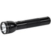Maglite 524 lumens Black LED Flashlight D Battery