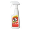 Iron Out Rust Remover, 16 oz, Trigger Spray, Clear