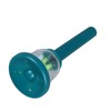 Kids Hand Bell Children Grip Training Plastic Hand Percussion Bell