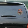 5Pcs USA 250th Anniversary Window Decals for Cars, Trucks, SUVs,