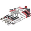 CRAFTSMAN 102-Piece Tool Kit for Home and Car, Durable Hand
