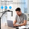 Syrinx LED Desk Lamp, Architect Desk Lamps for Home Office