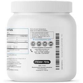 Bronson Omega 3 Fish Oil Triple Strength 2720 mg, Non-GMO, Gluten Free, Soy Free, Heavy Metal Tested, 1250 EPA 488 DHA, 360 Softgels                  