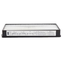 AT-OFL Filtro HEPA de repuesto compatible con purificadores de aire HoMedics Tower AT-PET01, AT-PET02, AR-15, AR-25, AR-35, AR-45 por LifeSupplyUSA (paquete de 2)