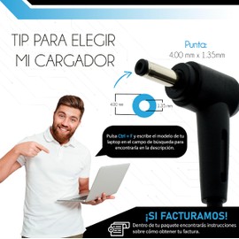 BANERGY Cargador 45W para ASUS VivoBook 14 15 S14 S15 X540S X540LA X541N X553M X556U TP301UA Zenbook UX310 UX330 UX305 UX430U AD2066020 Notebook Adaptador PC Portatil 4.0 x 1.35mm