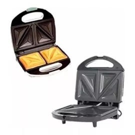 Sokany Sandwichera Compacta 750 W Sokany