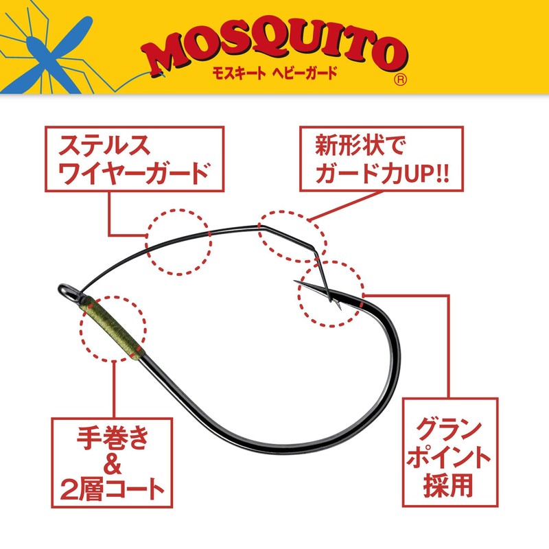 Disney's Beauty and the Beast (Morris) Sea Mosquito Heavy Guard
