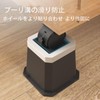 Caster Stopper, Floor Scratch Resistant Wheel, Anti-slip Mat, Soundproof Damper,