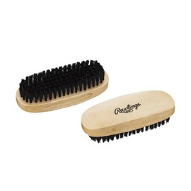 Baseball Rawlings Clean Brush Pig Hair EAOL14S04 Rawlings Baseball Equipment Swallow Sports -