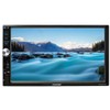 Blaupunkt Atlanta 740 2 DIN 7" Touchscreen LCD USB Bluetooth