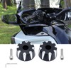 Spyder Bar End Caps 1 Pair Bar End Cap with