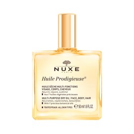 Nux Prodigou Oil 1.7 fl oz (50 ml)