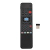 2.4G Wireless Remote Control Multifunction Small Wireless Keyboard Mouse Remote