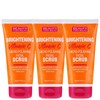 Beauty Formulas Brightening Vitamin C Facial Scrub, 150ml, Pack of
