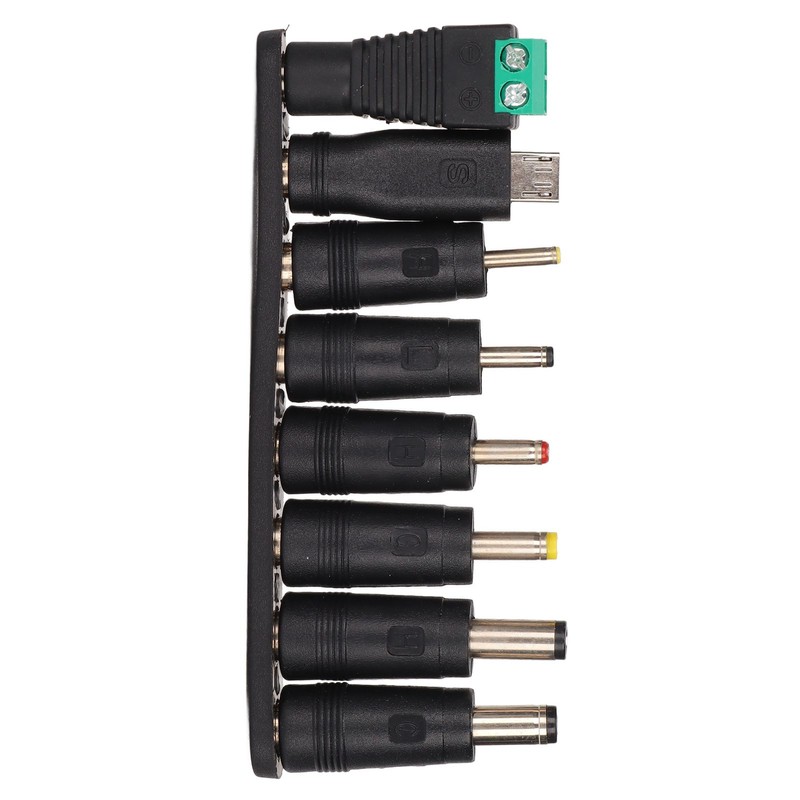 Power Supply Adapter 41W Voltage Regulation Multifunction USB Interface Power