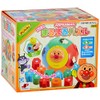 Anpanman Round Puzzle