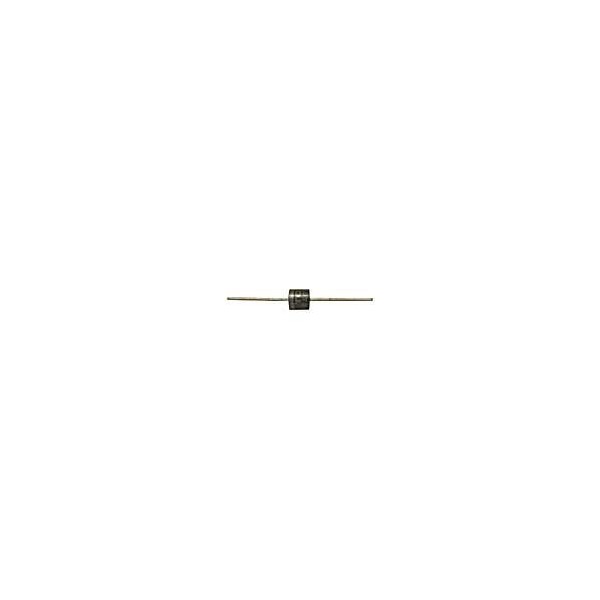 Taitron Components T6A100L Diode, GP, 6.0A, 1000 Volt (Pack of