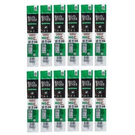 Nick's Sticks | Free Range Turkey Snack Sticks | Made in the USA | Gluten Free | Paleo, Keto, Whole30 Approved | No Soy, Antibiotics or Hormones (12 – 1.7oz. Packs of 2 Sticks)