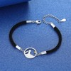 2 PCS Matching Bracelets for Couples, The Little Prince and