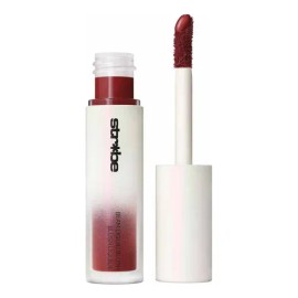 Rubor lquido Mac Strobe Beam, Plummy Bare, 4,3 ml                                                                                                     