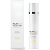 Melan txa Cosmetic Crema Día para el cuidado de la