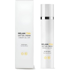 Melan txa Cosmetic Crema Día para el cuidado de la piel 50ml Crema Dia Melantxa